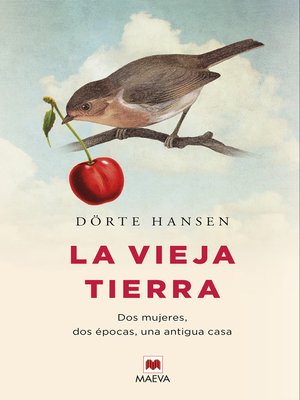 cover image of La vieja tierra